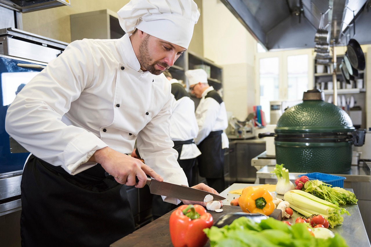 Jak wybrać idealny catering komunijny dla Twojego dziecka